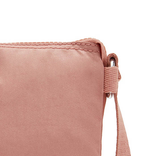 Torba Crossbody Kipling Creativity XB Różowe Różowe | PL 2114HA